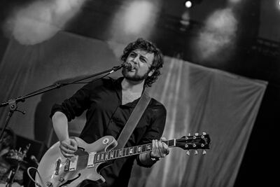 Wallace Vanborn Masters@ Rock 2015, picture 2, photographed by Frank Lambrechts - FrontView Magazine
