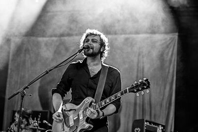 Wallace Vanborn Masters@ Rock 2015, picture 3, photographed by Frank Lambrechts - FrontView Magazine