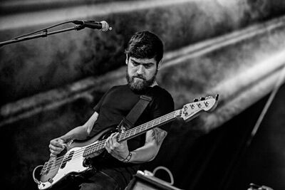 Wallace Vanborn Masters@ Rock 2015, picture 8, photographed by Frank Lambrechts - FrontView Magazine