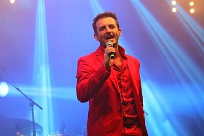 De Romeo's @ Dessel Swingt, picture 8, photographed by FrontView Magazine
