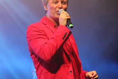 De Romeo's @ Dessel Swingt, picture 9, photographed by FrontView Magazine