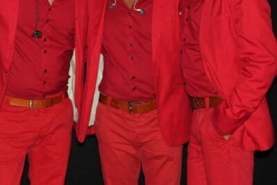 De Romeo's @ Dessel Swingt, picture 27, photographed by FrontView Magazine