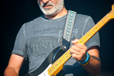 Lata Gouveia @ Marktrock Poperinge, picture 7, photographed by Devid Camerlynck - FrontView Magazine