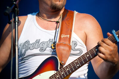 Lata Gouveia @ Marktrock Poperinge, picture 8, photographed by Devid Camerlynck - FrontView Magazine