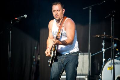 Lata Gouveia @ Marktrock Poperinge, picture 16, photographed by Devid Camerlynck - FrontView Magazine