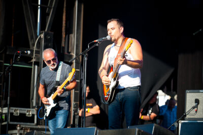 Lata Gouveia @ Marktrock Poperinge, picture 26, photographed by Devid Camerlynck - FrontView Magazine