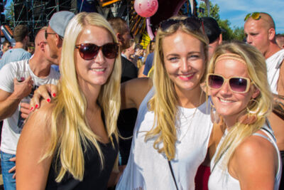 Mysteryland 2015 @ Haarlemmermeer, picture 6, photographed by Tom Van Tongerloo - FrontView Magazine