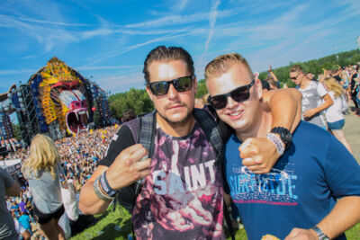 Mysteryland 2015 @ Haarlemmermeer, picture 12, photographed by Tom Van Tongerloo - FrontView Magazine