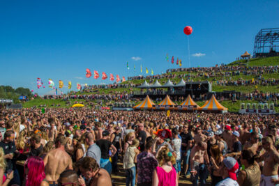Mysteryland 2015 @ Haarlemmermeer, picture 18, photographed by Tom Van Tongerloo - FrontView Magazine