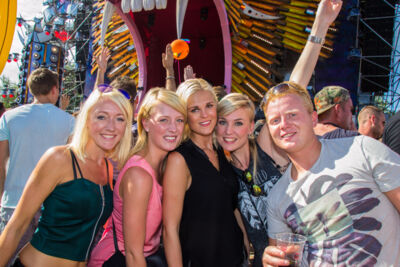 Mysteryland 2015 @ Haarlemmermeer, picture 20, photographed by Tom Van Tongerloo - FrontView Magazine