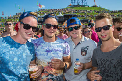 Mysteryland 2015 @ Haarlemmermeer, picture 23, photographed by Tom Van Tongerloo - FrontView Magazine