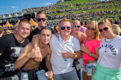 Mysteryland 2015 @ Haarlemmermeer, picture 25, photographed by Tom Van Tongerloo - FrontView Magazine