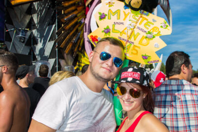 Mysteryland 2015 @ Haarlemmermeer, picture 28, photographed by Tom Van Tongerloo - FrontView Magazine
