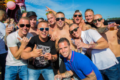 Mysteryland 2015 @ Haarlemmermeer, picture 32, photographed by Tom Van Tongerloo - FrontView Magazine