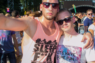Mysteryland 2015 @ Haarlemmermeer, picture 49, photographed by Tom Van Tongerloo - FrontView Magazine