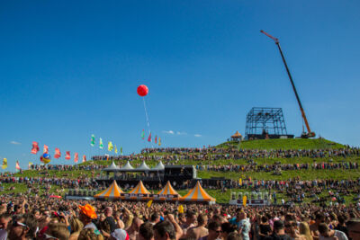 Mysteryland 2015 @ Haarlemmermeer, picture 51, photographed by Tom Van Tongerloo - FrontView Magazine