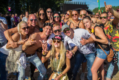 Mysteryland 2015 @ Haarlemmermeer, picture 54, photographed by Tom Van Tongerloo - FrontView Magazine