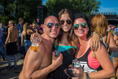 Mysteryland 2015 @ Haarlemmermeer, picture 56, photographed by Tom Van Tongerloo - FrontView Magazine