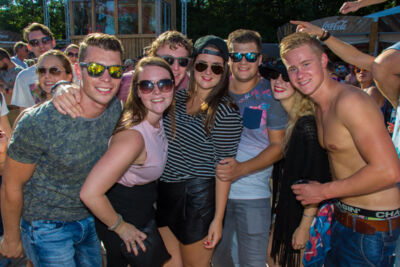 Mysteryland 2015 @ Haarlemmermeer, picture 58, photographed by Tom Van Tongerloo - FrontView Magazine