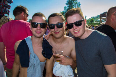 Mysteryland 2015 @ Haarlemmermeer, picture 59, photographed by Tom Van Tongerloo - FrontView Magazine