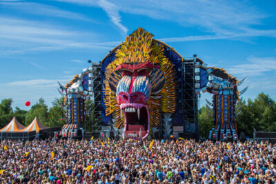 Mysteryland 2015 @ Haarlemmermeer, picture 61, photographed by Tom Van Tongerloo - FrontView Magazine