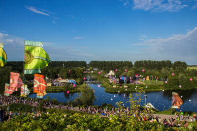 Mysteryland 2015 @ Haarlemmermeer, picture 64, photographed by Tom Van Tongerloo - FrontView Magazine