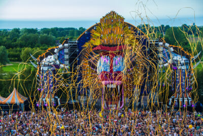 Mysteryland 2015 @ Haarlemmermeer, picture 67, photographed by Tom Van Tongerloo - FrontView Magazine