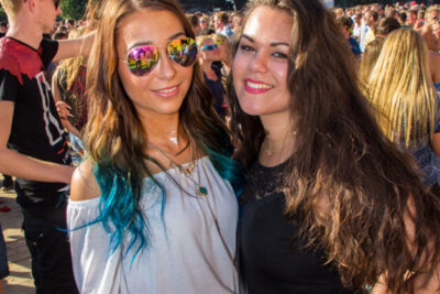 Mysteryland 2015 @ Haarlemmermeer, picture 73, photographed by Tom Van Tongerloo - FrontView Magazine