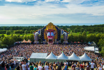 Mysteryland 2015 @ Haarlemmermeer, picture 74, photographed by Tom Van Tongerloo - FrontView Magazine