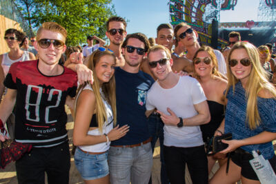 Mysteryland 2015 @ Haarlemmermeer, picture 82, photographed by Tom Van Tongerloo - FrontView Magazine