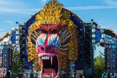 Mysteryland 2015 @ Haarlemmermeer, picture 90, photographed by Tom Van Tongerloo - FrontView Magazine