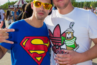 Mysteryland 2015 @ Haarlemmermeer, picture 93, photographed by Tom Van Tongerloo - FrontView Magazine