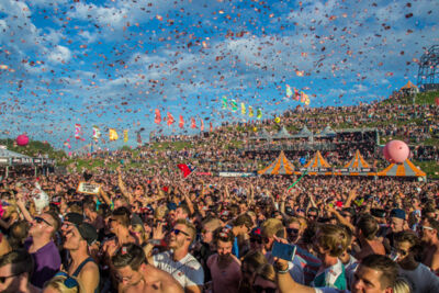 Mysteryland 2015 @ Haarlemmermeer, picture 100, photographed by Tom Van Tongerloo - FrontView Magazine