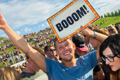 Mysteryland 2015 @ Haarlemmermeer, picture 101, photographed by Tom Van Tongerloo - FrontView Magazine
