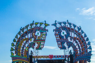 Mysteryland 2015 @ Haarlemmermeer, picture 104, photographed by Tom Van Tongerloo - FrontView Magazine