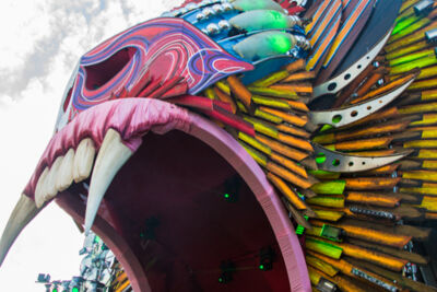 Mysteryland 2015 @ Haarlemmermeer, picture 106, photographed by Tom Van Tongerloo - FrontView Magazine
