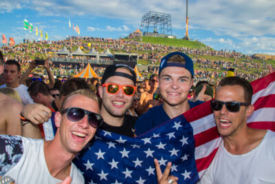 Mysteryland 2015 @ Haarlemmermeer, picture 108, photographed by Tom Van Tongerloo - FrontView Magazine