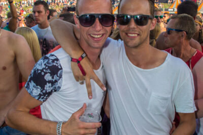Mysteryland 2015 @ Haarlemmermeer, picture 109, photographed by Tom Van Tongerloo - FrontView Magazine