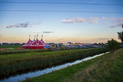 Mysteryland 2015 @ Haarlemmermeer, picture 114, photographed by Tom Van Tongerloo - FrontView Magazine