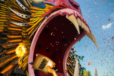 Mysteryland 2015 @ Haarlemmermeer, picture 115, photographed by Tom Van Tongerloo - FrontView Magazine