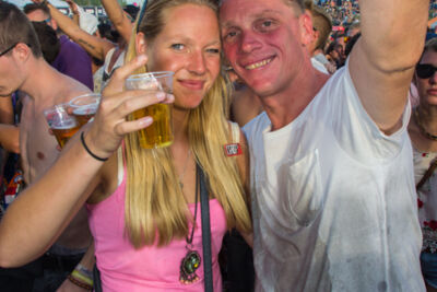 Mysteryland 2015 @ Haarlemmermeer, picture 116, photographed by Tom Van Tongerloo - FrontView Magazine