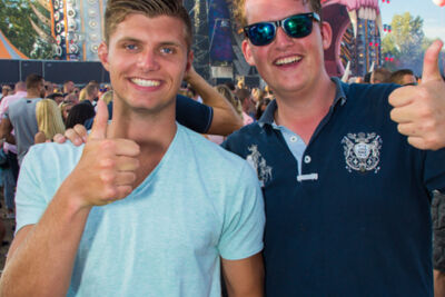 Mysteryland 2015 @ Haarlemmermeer, picture 126, photographed by Tom Van Tongerloo - FrontView Magazine