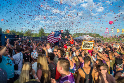 Mysteryland 2015 @ Haarlemmermeer, picture 127, photographed by Tom Van Tongerloo - FrontView Magazine