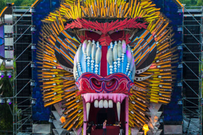 Mysteryland 2015 @ Haarlemmermeer, picture 130, photographed by Tom Van Tongerloo - FrontView Magazine