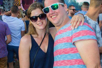 Mysteryland 2015 @ Haarlemmermeer, picture 131, photographed by Tom Van Tongerloo - FrontView Magazine