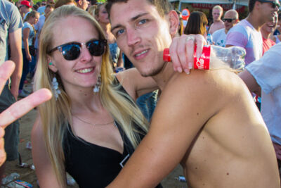 Mysteryland 2015 @ Haarlemmermeer, picture 133, photographed by Tom Van Tongerloo - FrontView Magazine