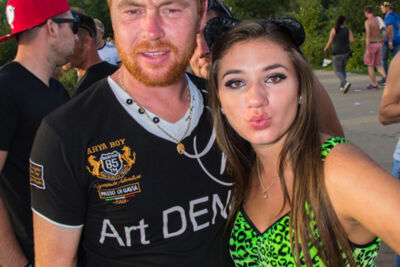 Mysteryland 2015 @ Haarlemmermeer, picture 136, photographed by Tom Van Tongerloo - FrontView Magazine
