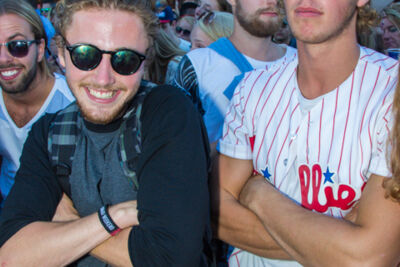 Mysteryland 2015 @ Haarlemmermeer, picture 148, photographed by Tom Van Tongerloo - FrontView Magazine