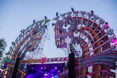 Mysteryland 2015 @ Haarlemmermeer, picture 153, photographed by Tom Van Tongerloo - FrontView Magazine
