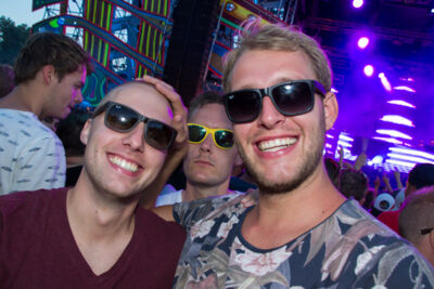 Mysteryland 2015 @ Haarlemmermeer, picture 154, photographed by Tom Van Tongerloo - FrontView Magazine